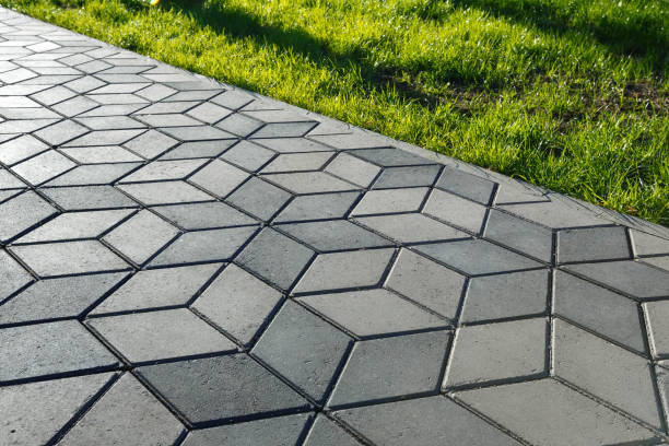 Best Residential Driveway Paver Services  in Satellite Beach, FL