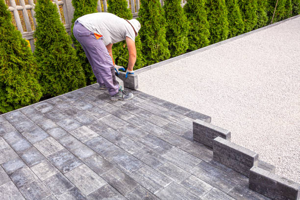 Satellite Beach, FL Driveway Pavers Company