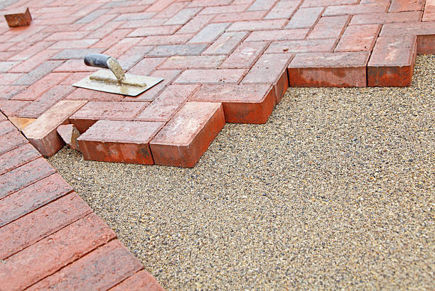 Best Interlocking Driveway Pavers  in Satellite Beach, FL